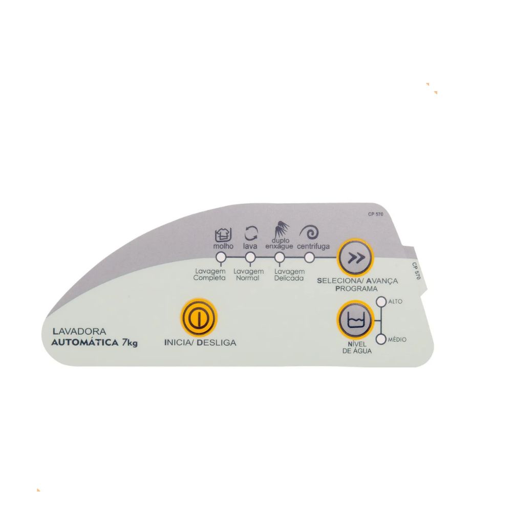 Adesivo Consul 7Kg Cwc24A